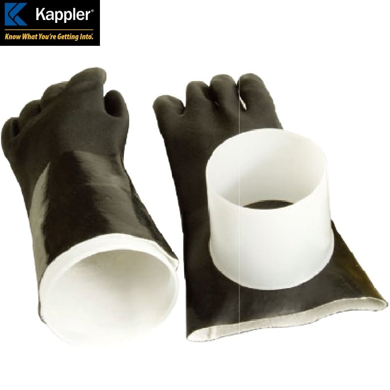 开普乐（Kappler） AGOAR 袖杯 (配合防化服袖口使用)